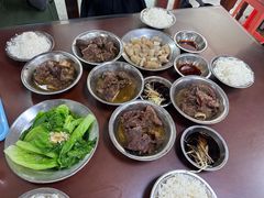 -阿秋牛排(湖心街店)