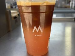 -M Stand(南京新街口金鹰店)