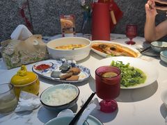 -又见炊烟私房菜(敬亭路店)