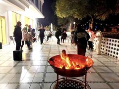 -弥舍·湖景团建泳池派对别墅·湖山境店