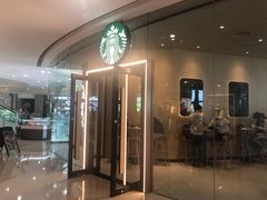 门面-星巴克臻选(深圳龙岗万科店)