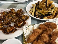 -华春餐馆(鱼山路店)