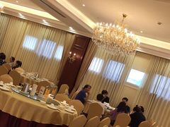 大堂-金时代顺风大酒店(协泰店)