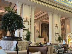 -海豚湾·大堂吧(厦门佰翔波特曼七星湾酒店)