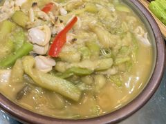 -君霖海鲜私房菜(春柳店)