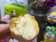 -泸溪河桃酥(西直门凯德店)