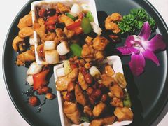 -胡桃里音乐酒馆(下沙店)
