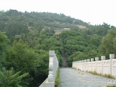 -白水寺森林公园