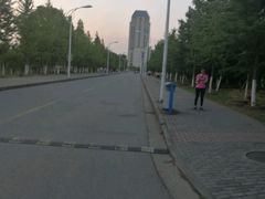 -江南大学(蠡湖校区)