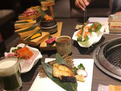 -赤坂亭·M9和牛烧肉(南京江南虹悦城店)