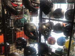 -机车外挂骑士装备(丰台店)