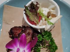 -半秋山西餐厅(巴南万达广场店)