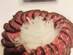 -将太无二·北美传奇寿司(荟聚购物中心西红门店)