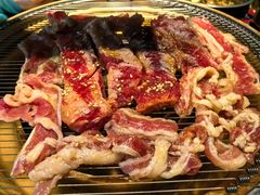 -西塔老太太泥炉烤肉(万柳华联店)