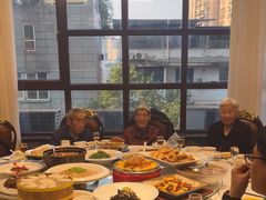 -小八仙·宴(三峡茶庄店)