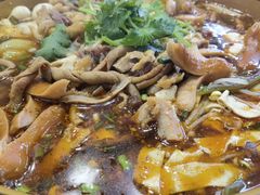 -毛记冒菜(长征路店)