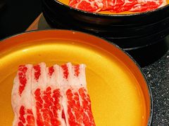 肥牛-牛New寿喜烧(闵行龙湖天街店)