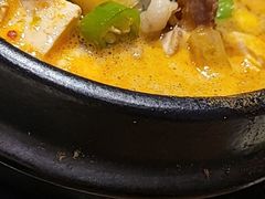 -韩宫宴烤肉·料理(苏州中心店)