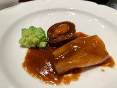 -柒厢食事雅谈