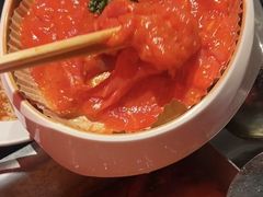 -海底捞(難波店)