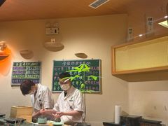 -鮨冠OMAKASE食べ放题(北京首店)
