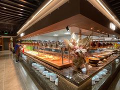 -汉丽斯巴西烤肉自助(市南店)