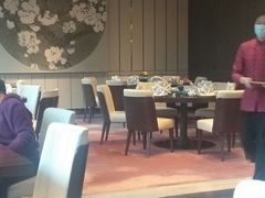 大堂-彩丰楼·中餐厅(国家会展中心上海洲际店)