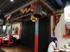 -巴九门老火锅(来福士打望店)