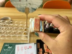 -爆爆手作·掐丝珐琅·Tufting·捏捏乐DIY团建集合店(朝阳店)