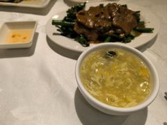 -四点金饭店(将军澳店)