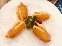 椿记榴莲酥-椿记烧鹅(叠彩店)