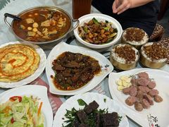 -金姐台湾菜(珠江路店)
