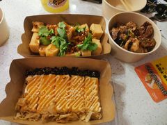 -肥安娜·小吃·饮品