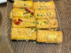 -茴香熙楼(翠湖店)