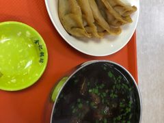牛肉锅贴-金记老七家湾第一锅贴店(金沙井总店)