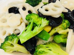 -玉林烤鸭店(定福庄店)