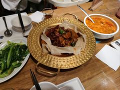 -天山传奇新疆菜(SKLP店)