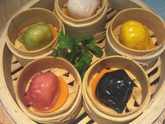 -一笼小幸运