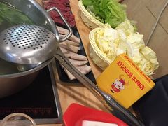 -合记汕头牛肉店(嘉禾路店)