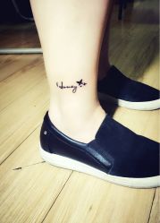 点击看大图 -晓乙刺青TATTOO