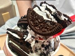 -DQ·蛋糕·冰淇淋(五角场万达店)