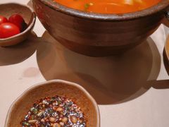 苗家酸汤鱼-山石榴·贵州菜(丰盛里店)