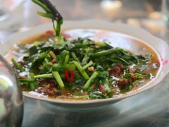 韭菜蚌肉-妈妈的小作坊(陈家镇店)