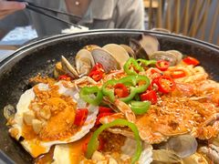 -大厨的餐厅(曾厝垵总店)
