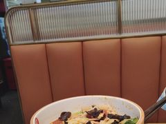 -初晋·山西地道刀削面.晋北莜面香(星耀城店)
