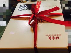 -味多美蛋糕(看丹桥店)