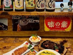 -小川洋风料理(江汉路店)