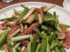 -单家老院·院子里的青岛菜(沙子口店)