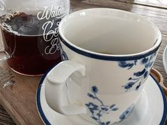 -Vanillacafe香草咖啡(银海大世界店)