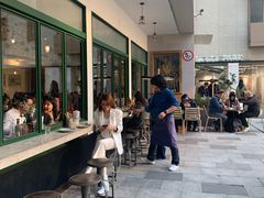 -RAC BAR(安福路店)